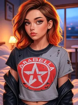 Arabella Quinn