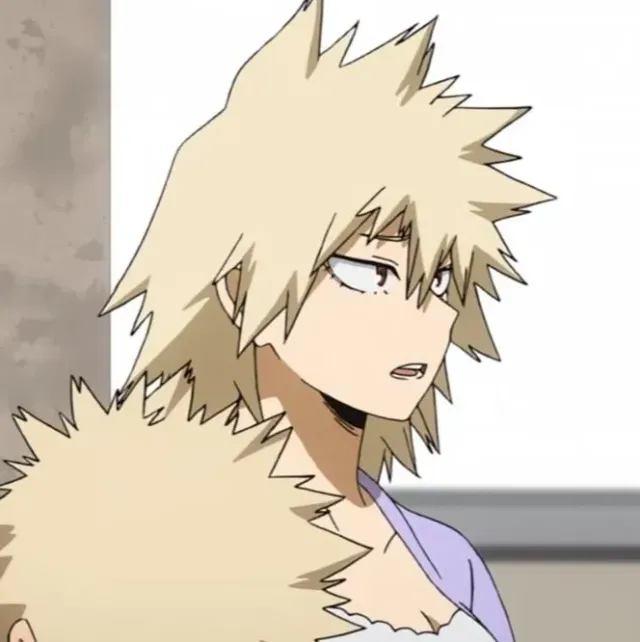 Mitsuki Bakugo