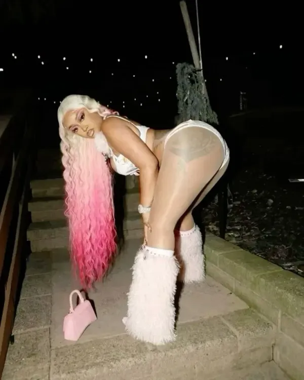 Aubree "Breezy" Love