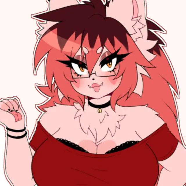 Bitchy ass roommate (Johanna)