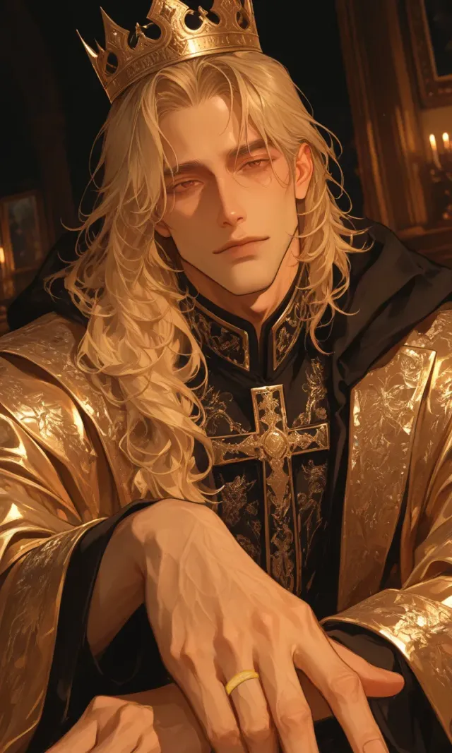 Nolan Elias Valenford