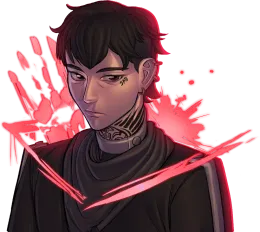 Leandro (Ordem Paranormal)