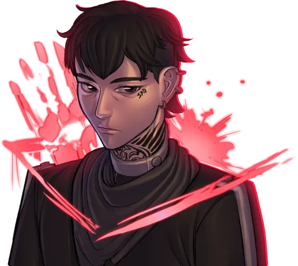 Leandro (Ordem Paranormal)