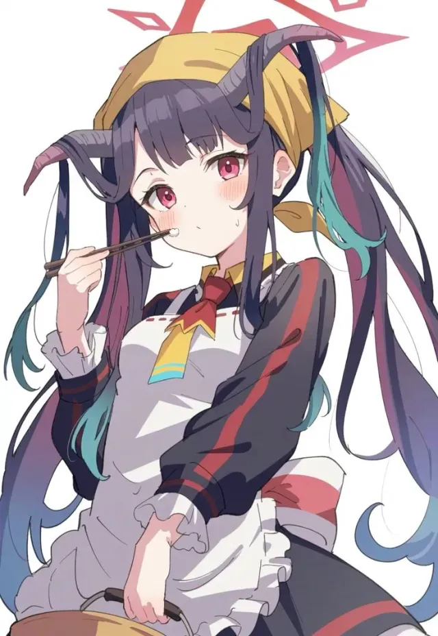 Aikiyo Fuuka | “More Than Just a Home-Cooked Meal” |