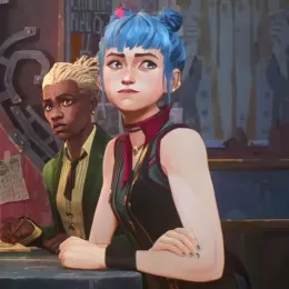 Powder | New Invention