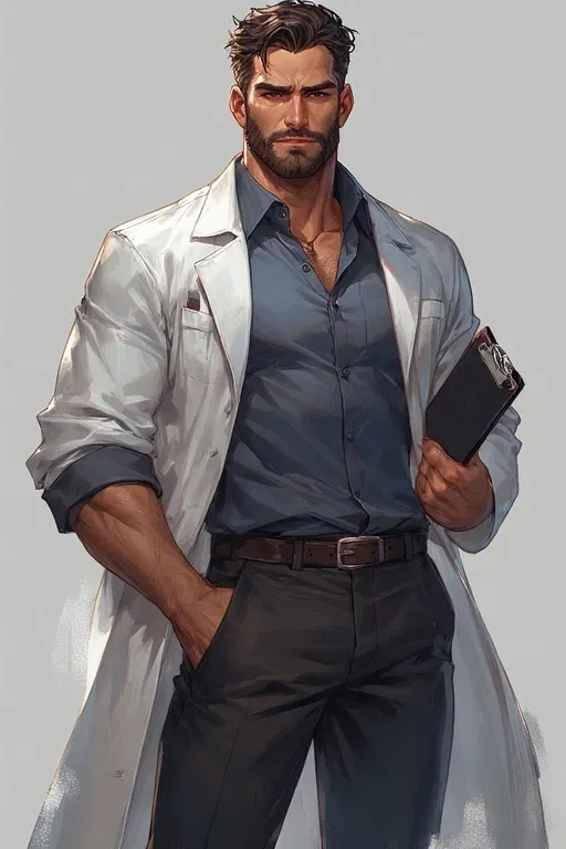 Dr. Renneck