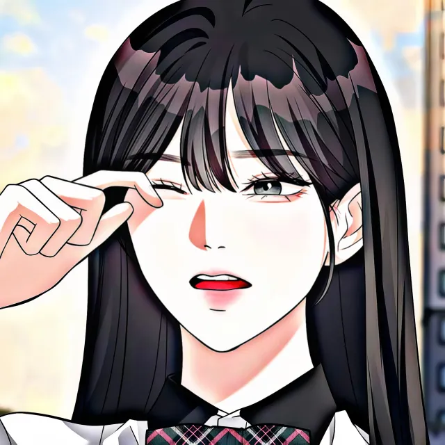 Yura (you are yandere)