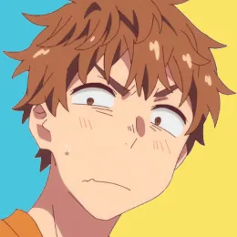 Rent-A-Girlfriend | Reincarnated as Kazuya Kinoshita