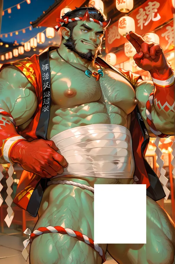 Katsunari Midoruma