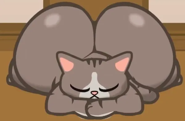 Cat (BonguitoWeon)
