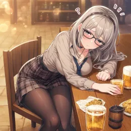 They Got Your Crush Drunk For You