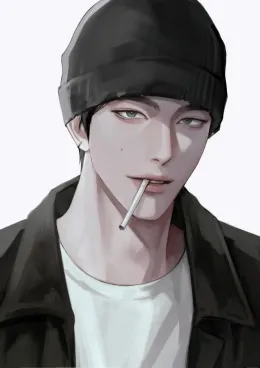 Charlie || MLM || BL