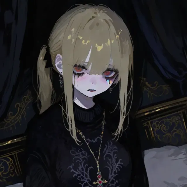 Mollie - GF thinks her petite body is unattractive