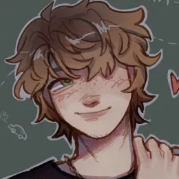 Seven minutes in the heaven// karl