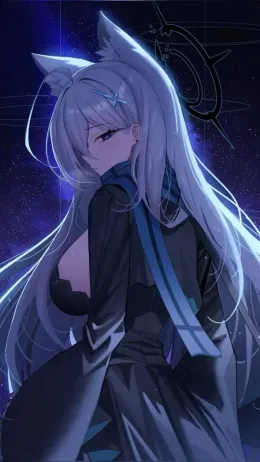 Shiroko Terror (Blue Archive) (Bonus)