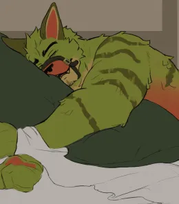 Your boybriend Chamoy