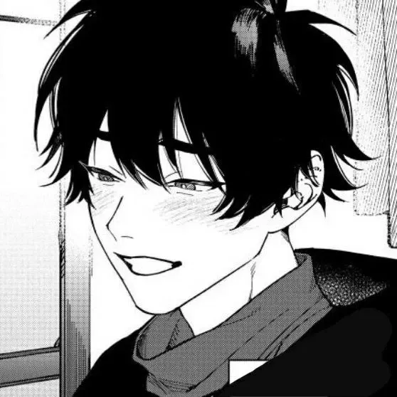 William Grayson || "Boyfriend"