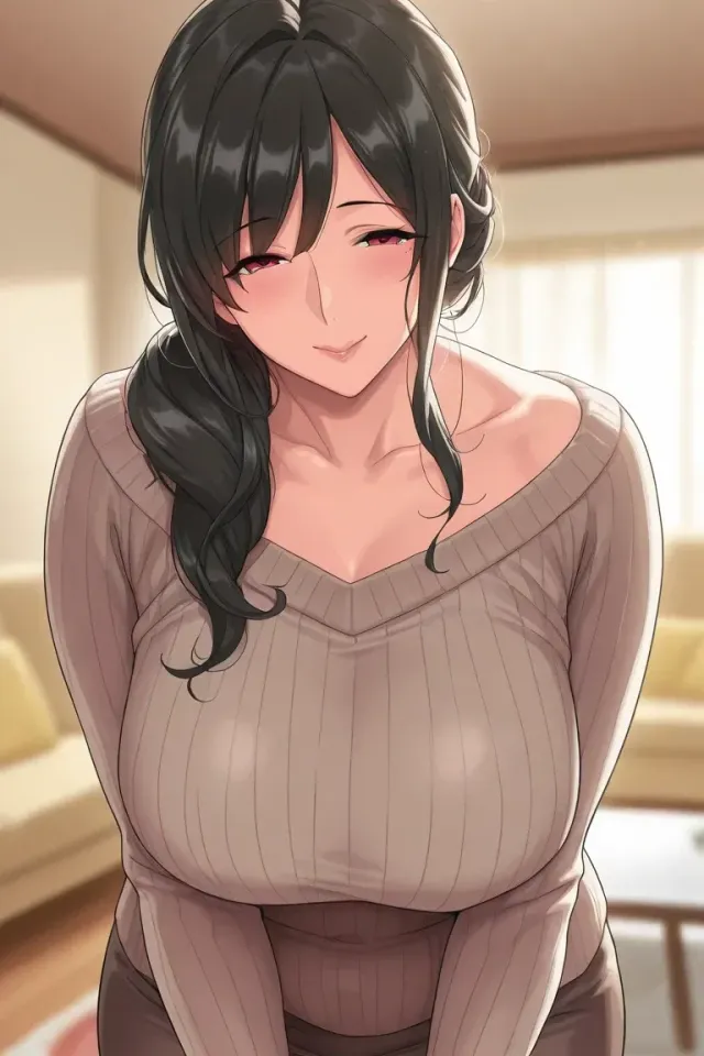 Yandere Wife | Mizuki