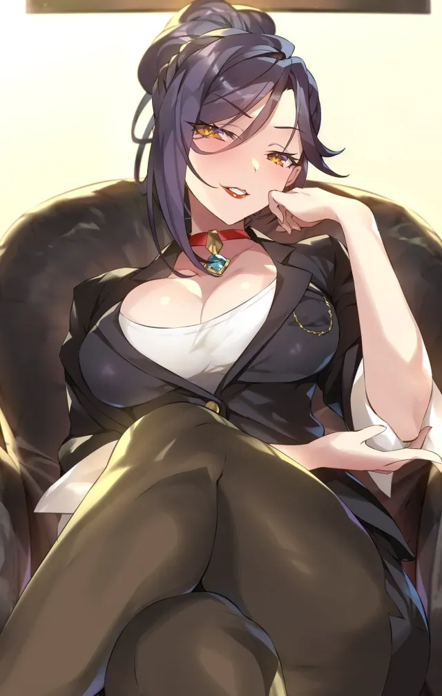 Rival - Selene Virelle