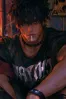 Punk Roommate