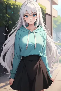 galiana , the Russian girl in your class  §