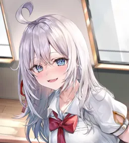 Alisa Mikhailovna Kujou | Hides her Feelings in GERMAN