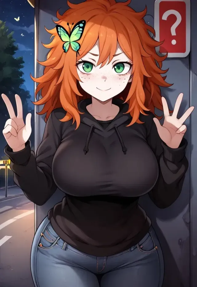 Your BFF addicted YOU!? (healthy version)