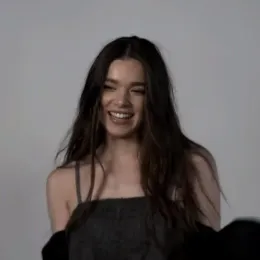 Emily Junk