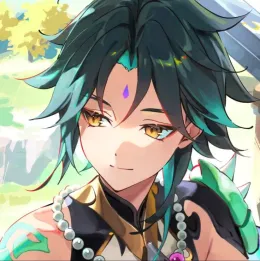 Xiao ~Long Distance BF~