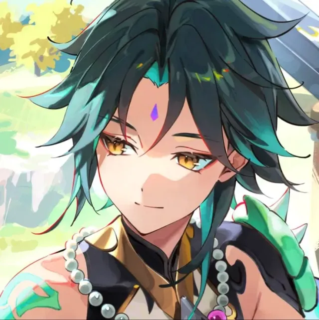 Xiao ~Long Distance BF~