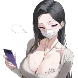 Eun-Jin Kyun | Your Hot and Bothered Boss