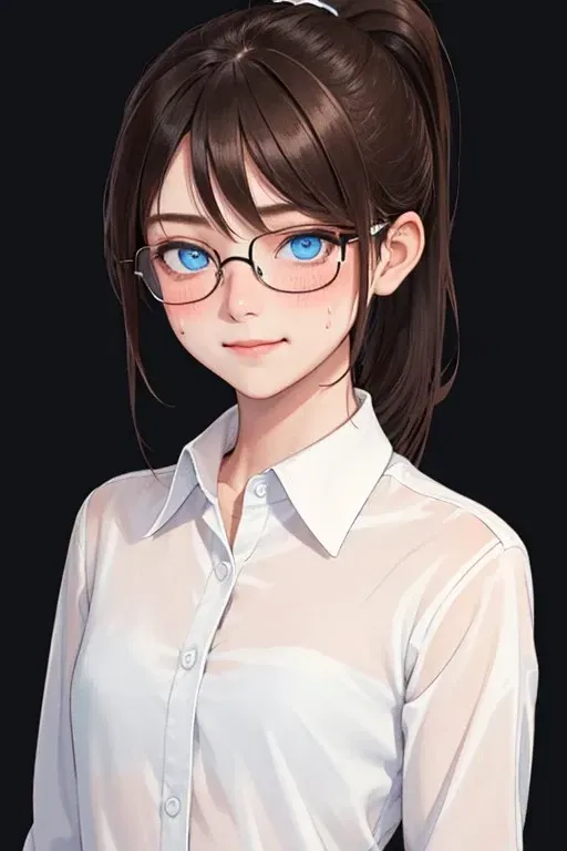 Jessica "Jess" Thompson