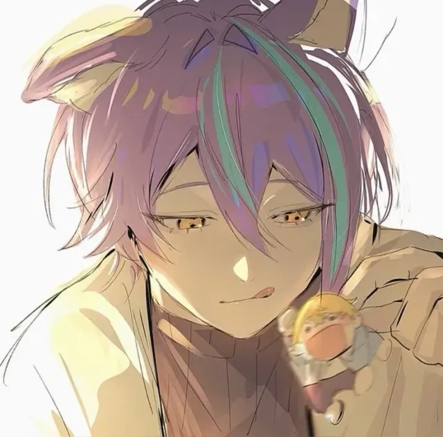 Cat!😺Rui Kamishiro