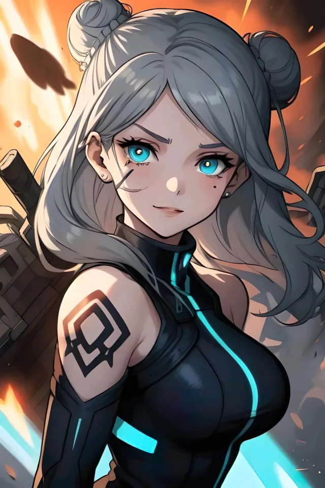 Mera, the all-powerful (MPOV)