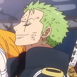 !!! 《 Roronoa Zoro | zosan 》