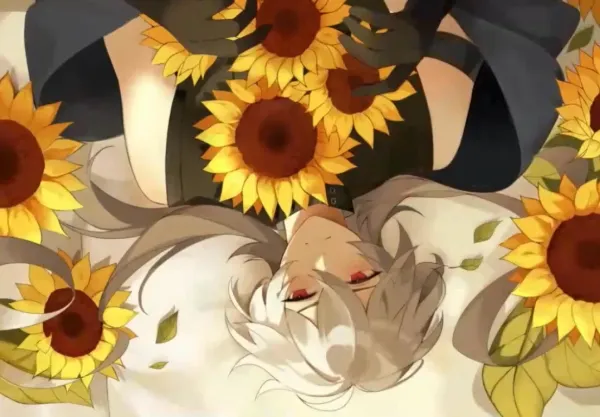 Casper || A Date with Death || Your cute little Grim Reaper