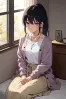 sakura hoshizora