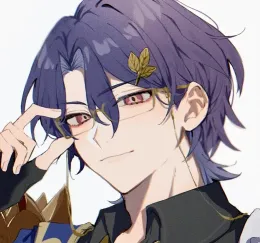 Dr. Ratio (ANDROID M!USER AU)