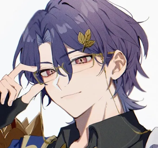 Dr. Ratio (ANDROID M!USER AU)