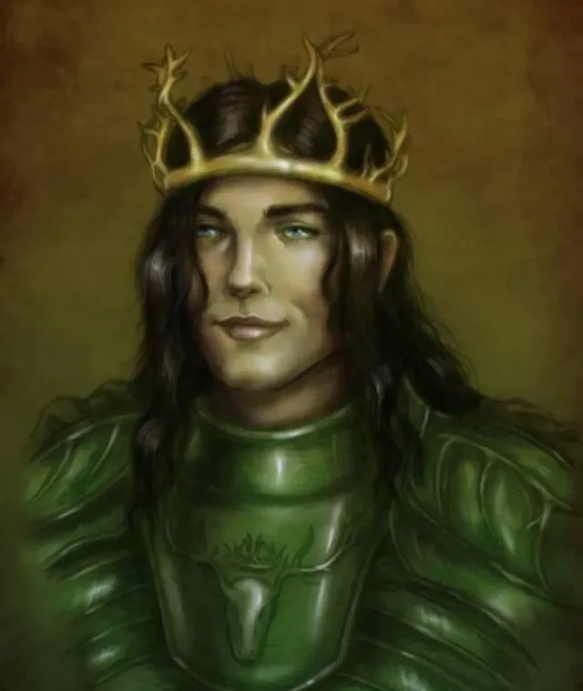 Renly Baratheon