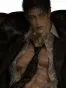 [ uke alpha ] * ੈ✩‧+ ̊.  idris kaine