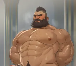 Rictus