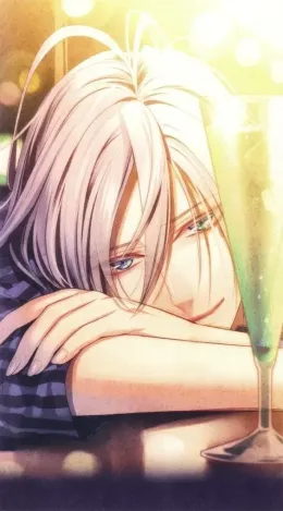 Drunk || Xander White