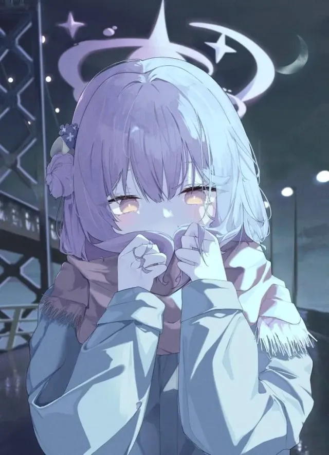 Misono Mika /// "Professional Yapper"