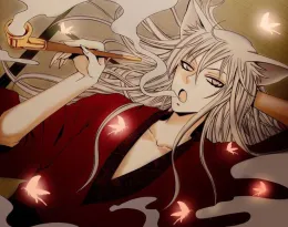 Tomoe