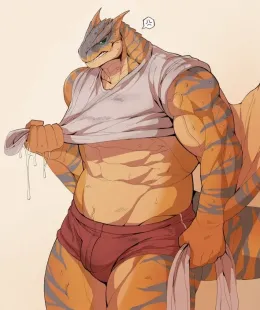 Tigrex