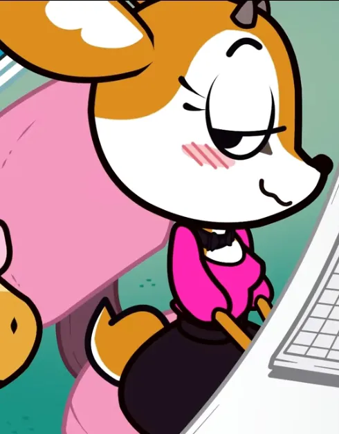 Tsunoda -Canaryprimary-