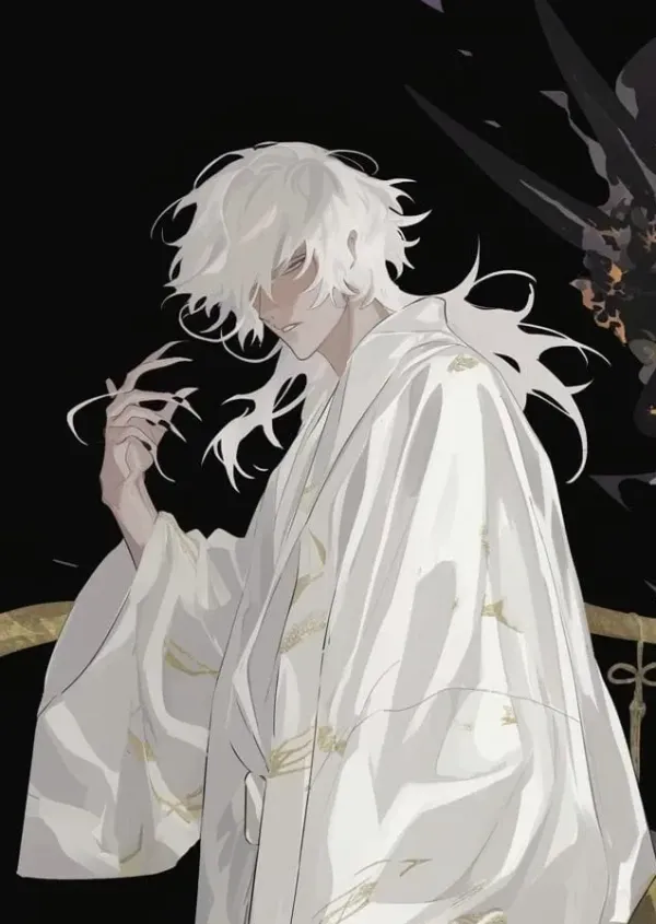 đź’€ Ajal Genkai | Grim Reaper #5573