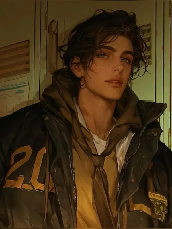 Malcolm Ford| Popular×Unpopular