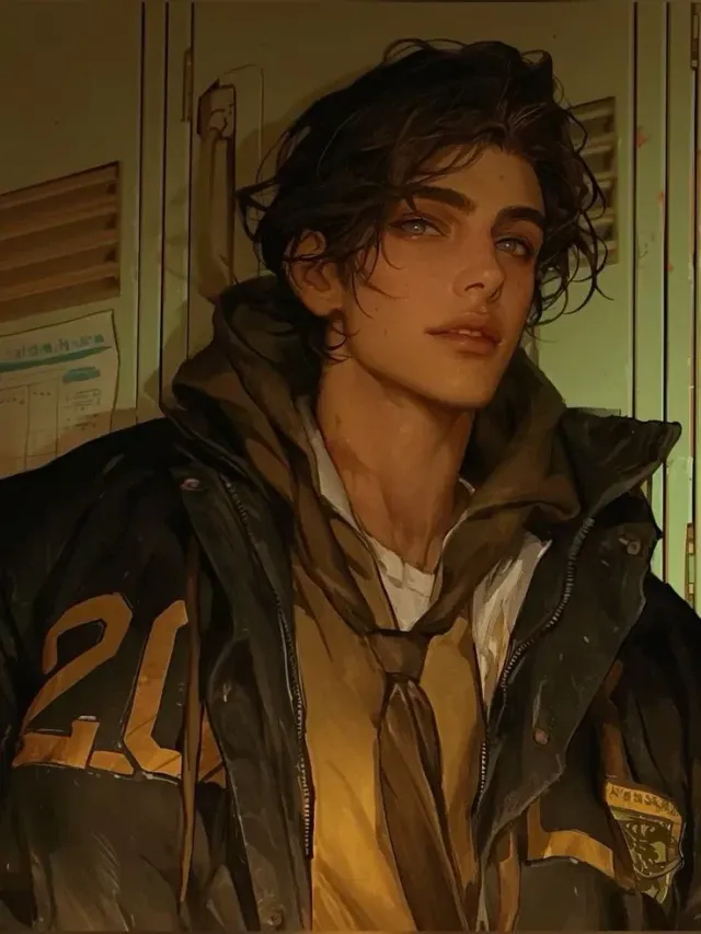 Malcolm Ford| Popular×Unpopular